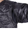 ボンファイア（Bonfire）インナーダウン カーディガン DETACHABLE SLEEVE 50BNF4NGA2368 BK ナンガコラボ NANGA