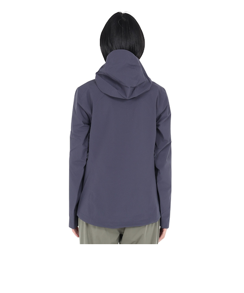 ジャックウルフスキン（JackWolfskin）アウター ハイエストピーク3