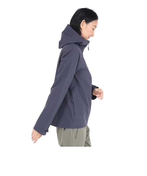 ジャックウルフスキン（JackWolfskin）アウター ハイエストピーク3