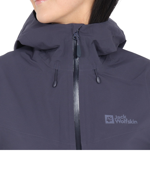 ジャックウルフスキン（JackWolfskin）アウター ハイエスト