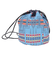 ペンドルトン（PENDLETON）トレッキングバッグ コーデュロイ ドローバッグ PDT-000-243007 BLU