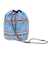 ペンドルトン（PENDLETON）トレッキングバッグ コーデュロイ ドローバッグ PDT-000-243007 BLU