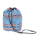 ペンドルトン（PENDLETON）トレッキングバッグ コーデュロイ ドローバッグ PDT-000-243007 BLU