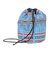 ペンドルトン（PENDLETON）トレッキングバッグ コーデュロイ ドローバッグ PDT-000-243007 BLU