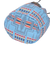ペンドルトン（PENDLETON）トレッキングバッグ コーデュロイ ドローバッグ PDT-000-243007 BLU