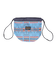 ペンドルトン（PENDLETON）トレッキングバッグ コーデュロイ ドローバッグ PDT-000-243007 BLU