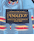 ペンドルトン（PENDLETON）トレッキングバッグ コーデュロイ ドローバッグ PDT-000-243007 BLU