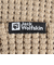ジャックウルフスキン（JackWolfskin）ウィーリブトゥディスカバー ワッフル ビーニー A63253-A0030