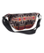 ペンドルトン（PENDLETON）トレッキングバッグ コーデュロイ ムーンバッグ PDT-000-243006 BLK