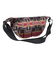 ペンドルトン（PENDLETON）トレッキングバッグ コーデュロイ ムーンバッグ PDT-000-243006 BLK