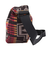 ペンドルトン（PENDLETON）トレッキングバッグ コーデュロイ ムーンバッグ PDT-000-243006 BLK