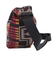 ペンドルトン（PENDLETON）トレッキングバッグ コーデュロイ ムーンバッグ PDT-000-243006 BLK