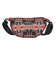 ペンドルトン（PENDLETON）トレッキングバッグ コーデュロイ ムーンバッグ PDT-000-243006 BLK
