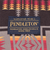 ペンドルトン（PENDLETON）トレッキングバッグ コーデュロイ ムーンバッグ PDT-000-243006 BLK