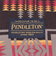 ペンドルトン（PENDLETON）トレッキングバッグ コーデュロイ ムーンバッグ PDT-000-243006 BLK
