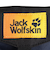 ジャックウルフスキン（JackWolfskin）レトロカラビナ ポーチ A63671-6000