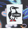 チャムス（CHUMS）リサイクルウインドウポーチ CH60-3563-Z330