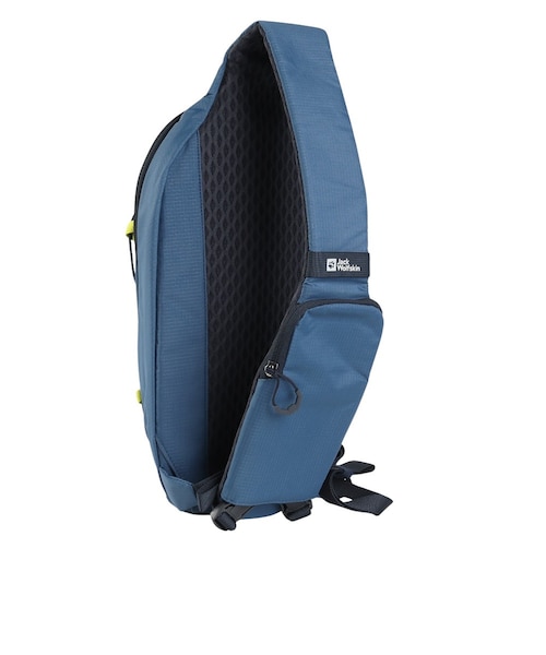 ジャックウルフスキン（JackWolfskin）サイロックス スリングバッグ