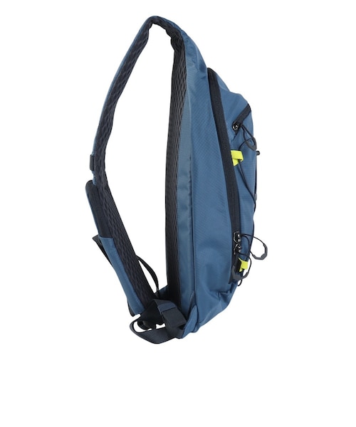 ジャックウルフスキン（JackWolfskin）サイロックス スリングバッグ