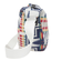 ペンドルトン（PENDLETON）トレッキングバッグ コーデュロイ ムーンバッグ PDT-000-243006 OWHT