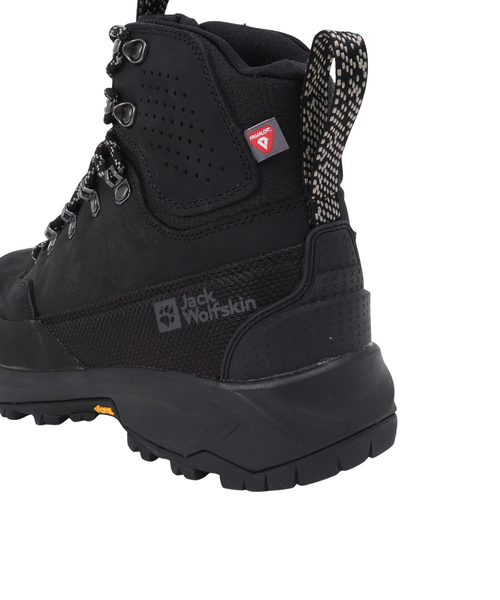 ジャックウルフスキン(JackWolfskin)TRQST ACTC TXPR MD トレッキングシューズ A62083-63… ジャックウルフスキン（JackWolfskin）TRQST ACTC TXPR MD