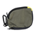 ジャックウルフスキン（JackWolfskin）レトロカラビナ ウォレット A63672-6920