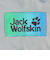 ジャックウルフスキン（JackWolfskin）レトロカラビナ ウォレット A63672-6920