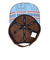 ペンドルトン（PENDLETON）帽子 トレッキング 登山 コーデュロイ キャップ PDT-000-243001 BRN
