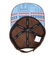 ペンドルトン（PENDLETON）帽子 トレッキング 登山 コーデュロイ キャップ PDT-000-243001 BRN