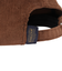 ペンドルトン（PENDLETON）帽子 トレッキング 登山 コーデュロイ キャップ PDT-000-243001 BRN