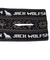 ジャックウルフスキン（JackWolfskin）ポー ジャカードマフラー A63645-C0413