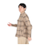 ジャックウルフスキン（JackWolfskin）ランバージャック シャツジャケット A62490-5719