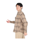 ジャックウルフスキン（JackWolfskin）ランバージャック シャツジャケット A62490-5719