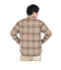 ジャックウルフスキン（JackWolfskin）ランバージャック シャツジャケット A62490-5719