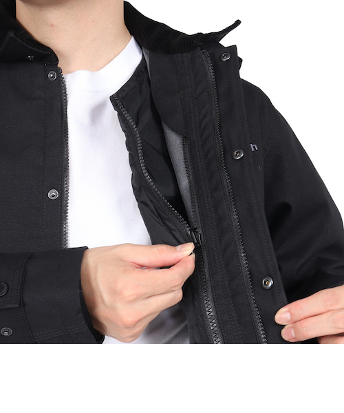 ジャケット・アウター May 楽天市場】モード系 ブルゾン メンズ ミリタリージャケット 送料無料