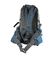 グローヒル（GROWHILL）バックパック リュック 登山 ハイキング ハイカー 18L GTB-BP3002 BLU ブルー 防水レインカバー内蔵 小型バッ…