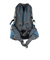 グローヒル（GROWHILL）バックパック リュック 登山 ハイキング ハイカー 18L GTB-BP3002 BLU ブルー 防水レインカバー内蔵 小型バッ…
