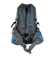 グローヒル（GROWHILL）バックパック リュック 登山 ハイキング ハイカー 18L GTB-BP3002 BLU ブルー 防水レインカバー内蔵 小型バッ…
