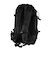 グローヒル（GROWHILL）バックパック リュック 登山 ハイキング デイライト 30L GTB-BP1001 BLK