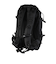 グローヒル（GROWHILL）バックパック リュック 登山 ハイキング デイライト 30L GTB-BP1001 BLK