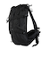 グローヒル（GROWHILL）バックパック リュック 登山 ハイキング デイライト 30L GTB-BP1001 BLK
