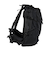 グローヒル（GROWHILL）バックパック リュック 登山 ハイキング デイライト 30L GTB-BP1001 BLK