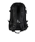 グローヒル（GROWHILL）バックパック リュック 登山 ハイキング デイライト 30L GTB-BP1001 BLK