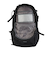 グローヒル（GROWHILL）バックパック リュック 登山 ハイキング デイライト 30L GTB-BP1001 BLK