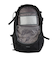 グローヒル（GROWHILL）バックパック リュック 登山 ハイキング デイライト 30L GTB-BP1001 BLK