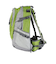 グローヒル（GROWHILL）バックパック リュック 登山 ハイキング デイライト 30L GTB-BP1001 GRN グリーン レインカバー内蔵 撥水