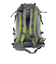 グローヒル（GROWHILL）バックパック リュック 登山 ハイキング デイライト 30L GTB-BP1001 GRN グリーン レインカバー内蔵 撥水