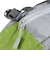 グローヒル（GROWHILL）バックパック リュック 登山 ハイキング デイライト 30L GTB-BP1001 GRN グリーン レインカバー内蔵 撥水
