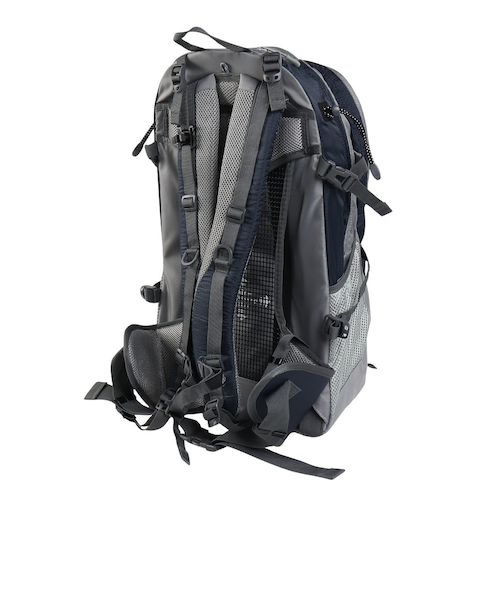 グローヒル（GROWHILL）バックパック リュック 登山 ハイキング