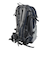 グローヒル（GROWHILL）バックパック リュック 登山 ハイキング デイライト 30L GTB-BP1001 NVY ネイビー レインカバー内蔵 撥水